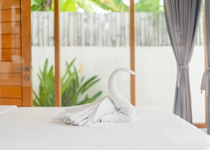 Villa Vie Nusa Lembongan