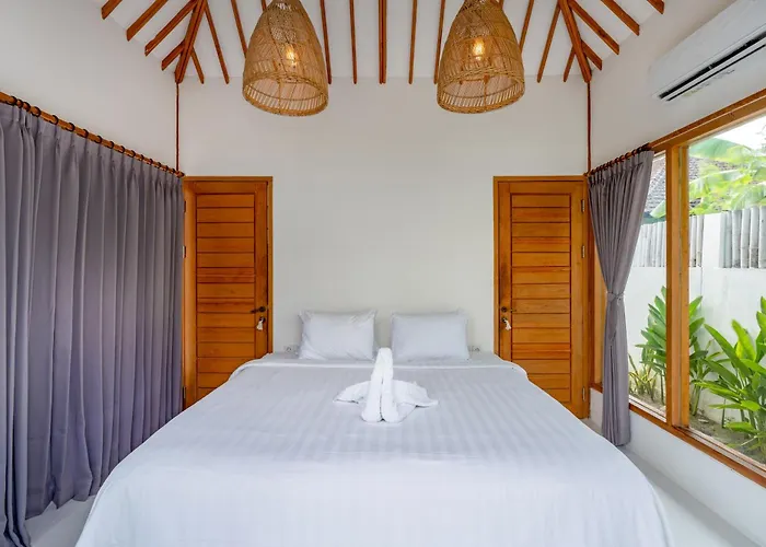 Vie Nusa Lembongan