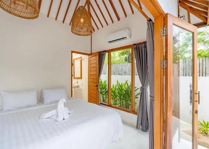 Vie Villa *