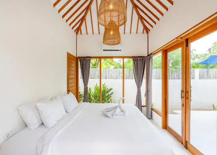 Vie * Nusa Lembongan