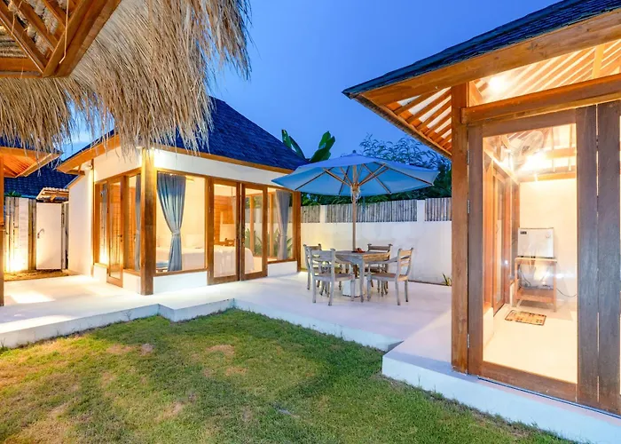 Vie Villa
