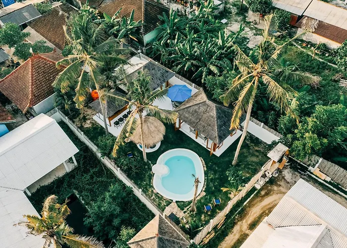 Vie * Nusa Lembongan